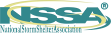 NSSA National Storm Shelter Association